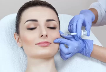 PRP Treatment (Plasma)